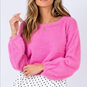 Princess Polly Day After Day Sweater